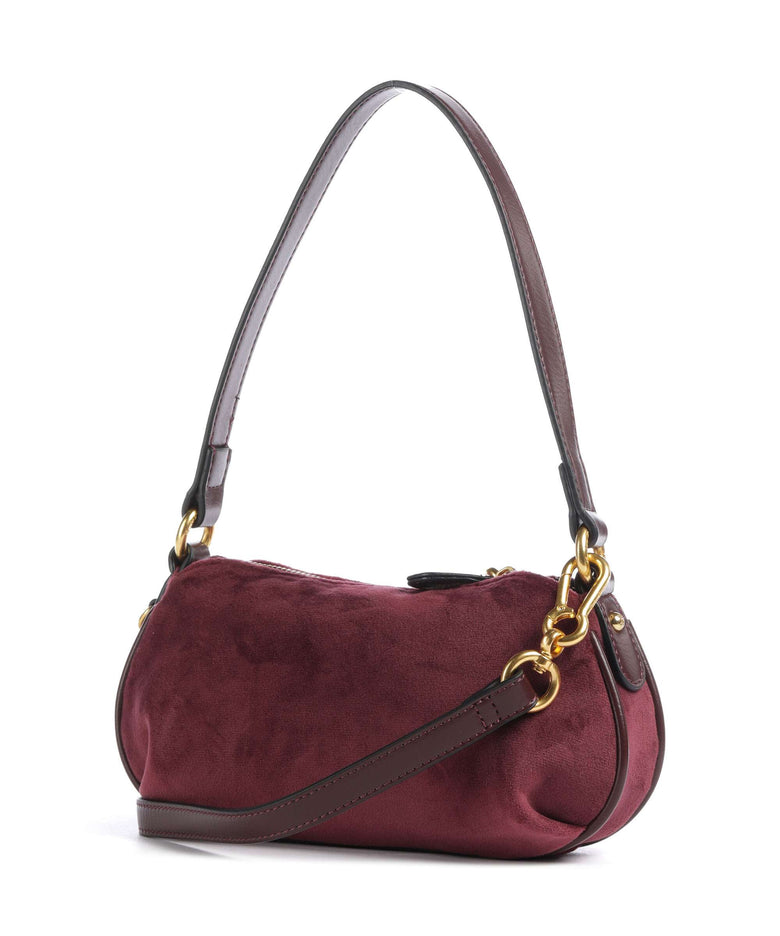Juicy Couture Twig Narrative S Shoulder bag wine tasting