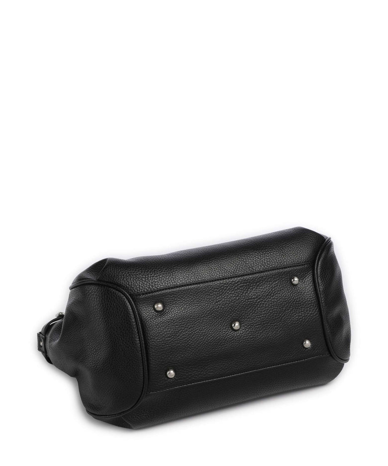 Juicy Couture Twig Narrative L Handbag black