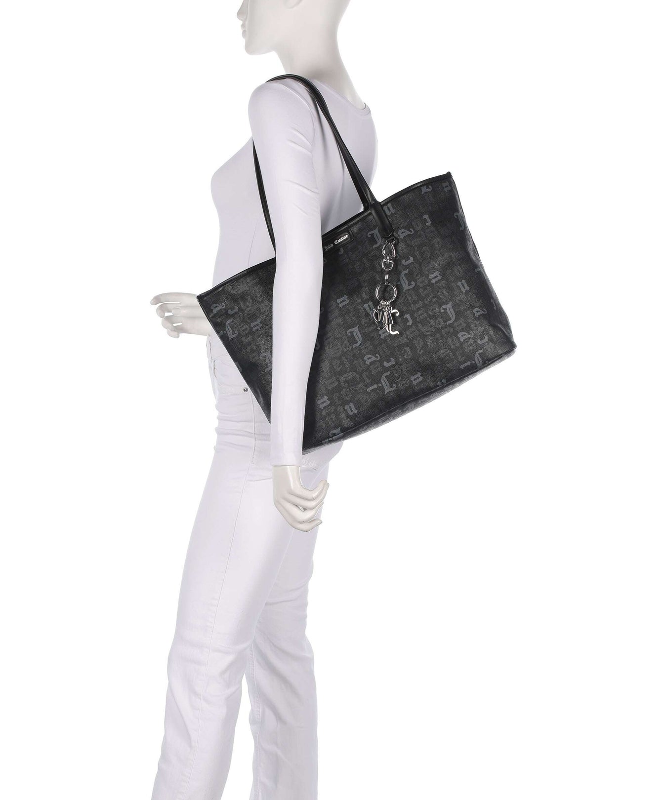 Juicy Couture Joan Tote bag black