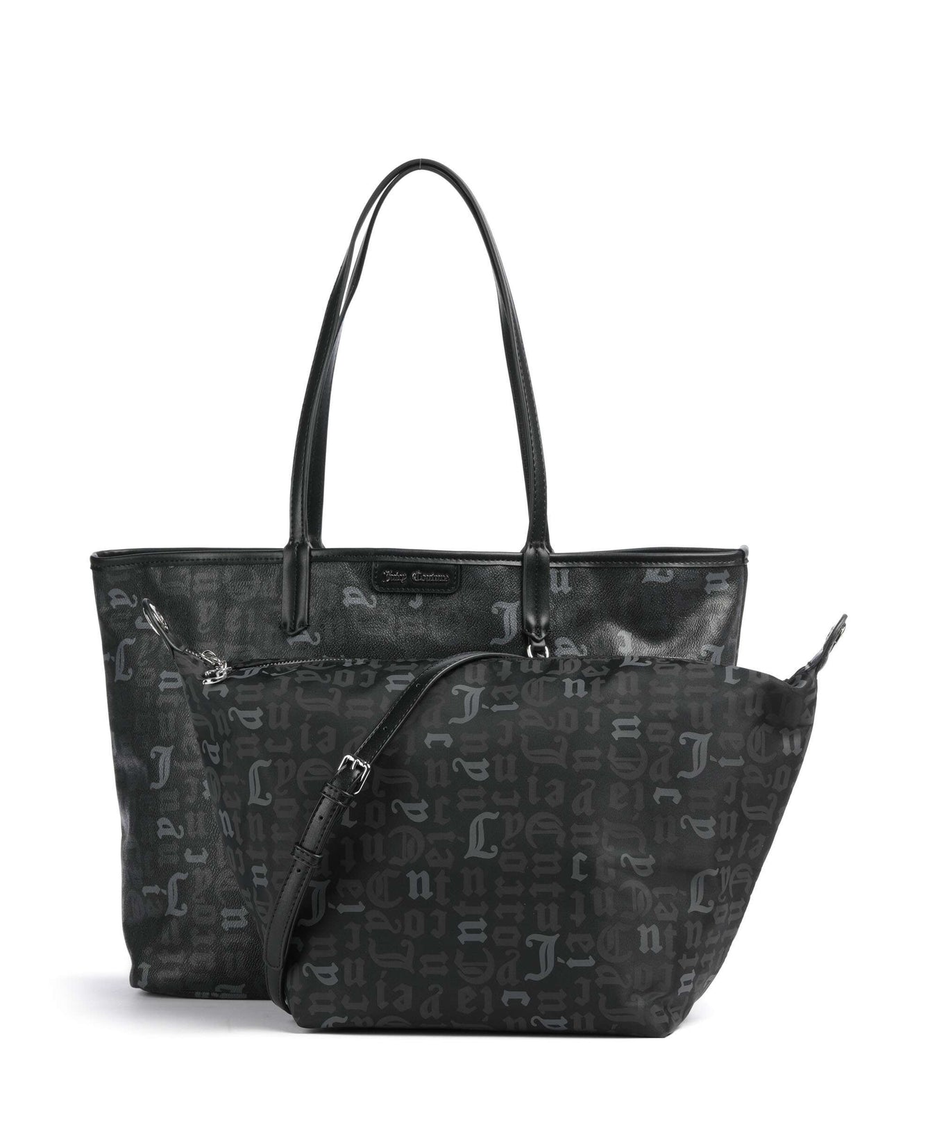Juicy Couture Joan Tote bag black
