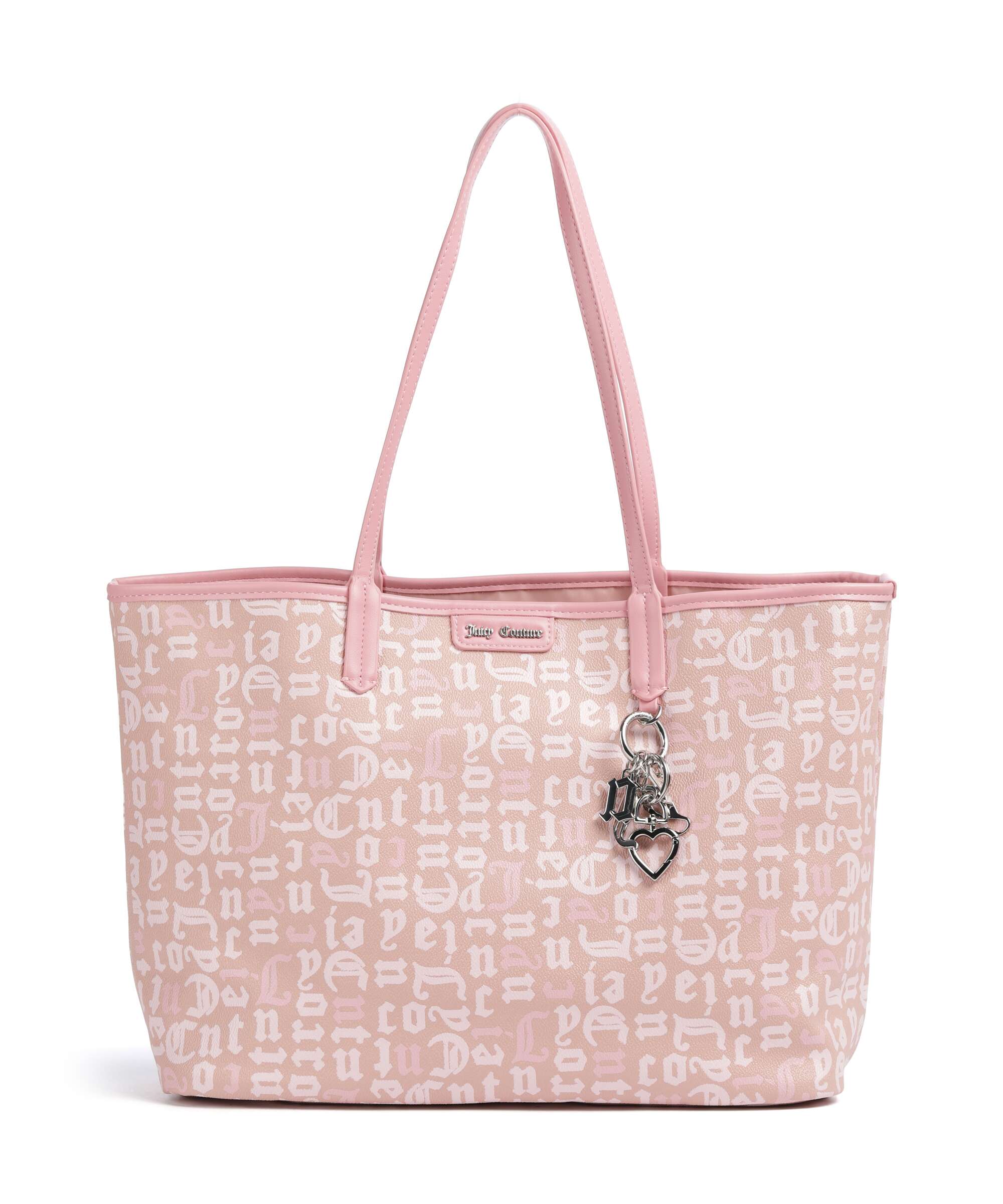 Juicy Couture Joan Tote bag juicy pink