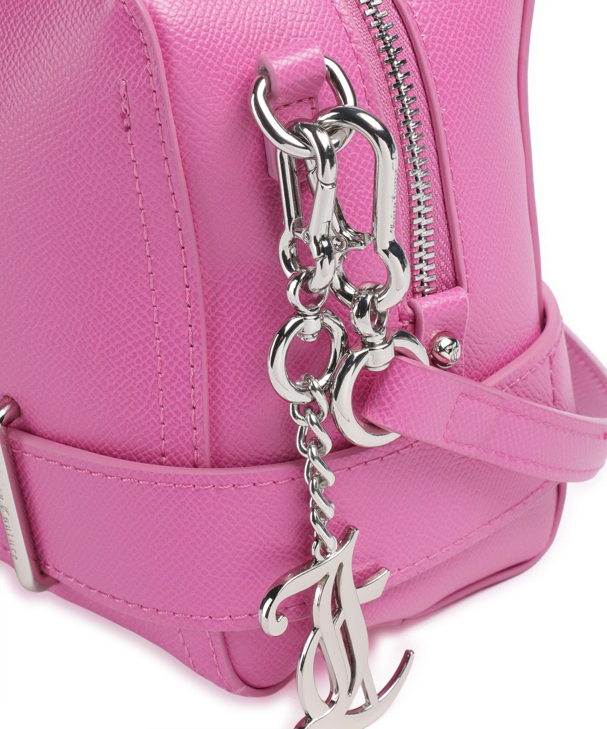 Juicy Couture Jasmine Handbag super pink