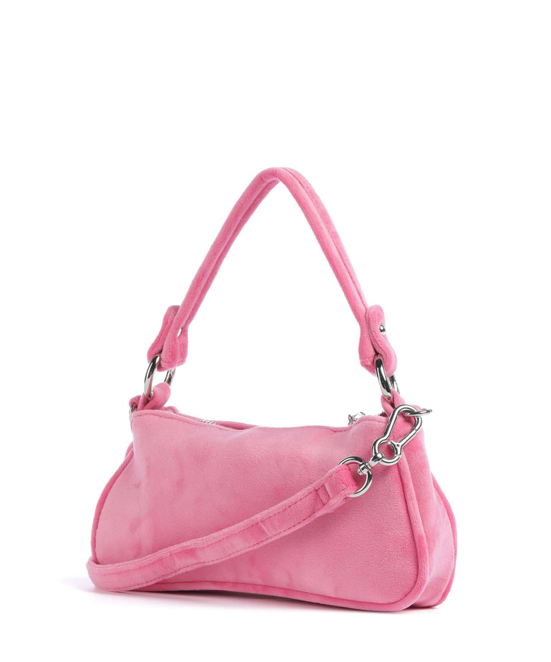 Juicy Couture Kimberly S Shoulder bag super pink