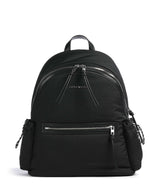 Emporio Armani Monogram Sac à dos black
