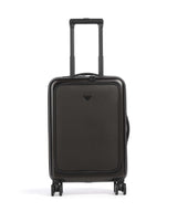 Emporio Armani Business Regenerated Valise 4 roues ebony