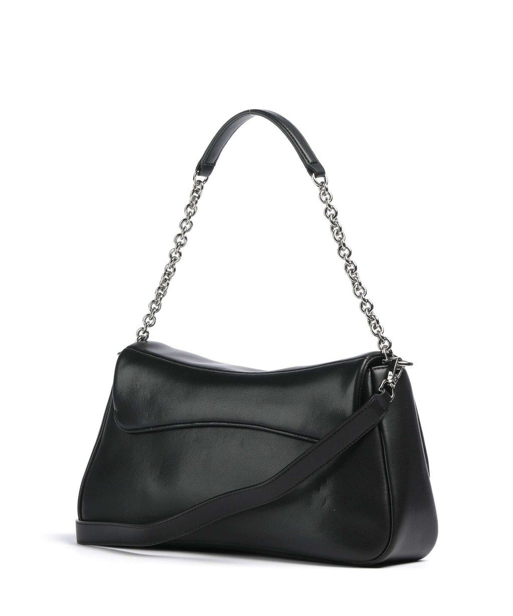 Emporio Armani Cassandra L Shoulder bag black beauty