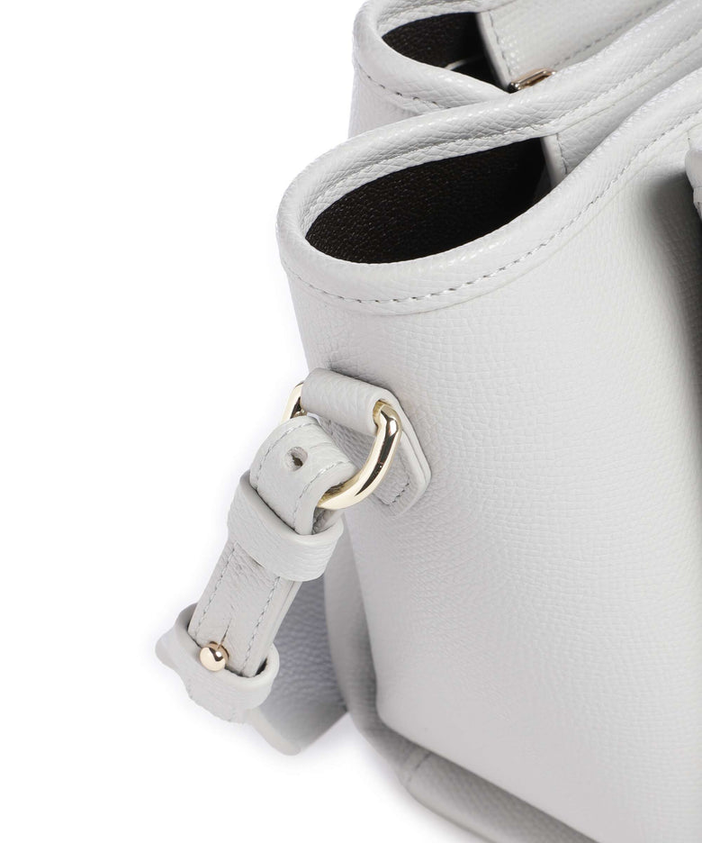 Emporio Armani Odette Handbag marble/moka