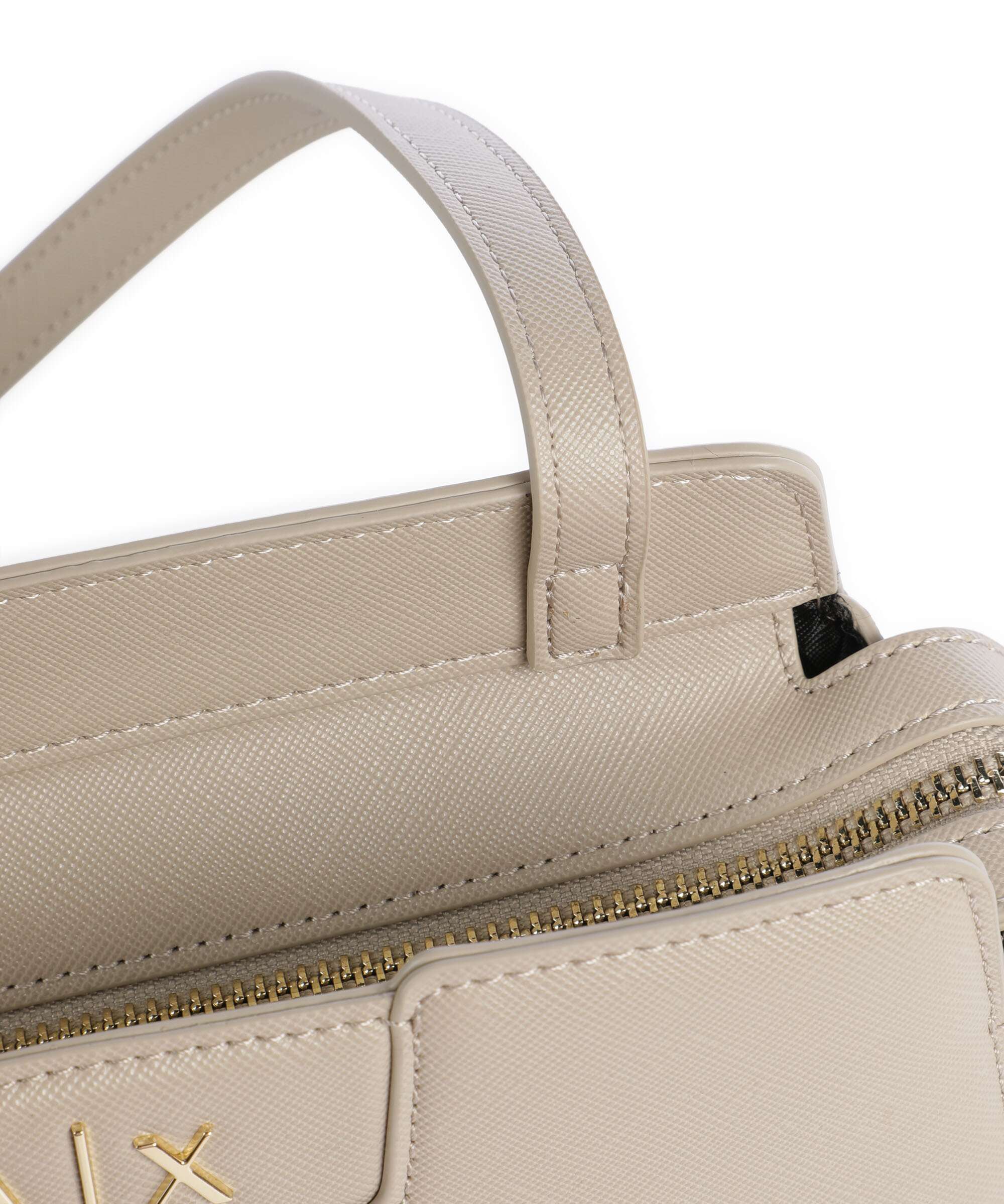 Armani Exchange Amelie M Crossbody bag script