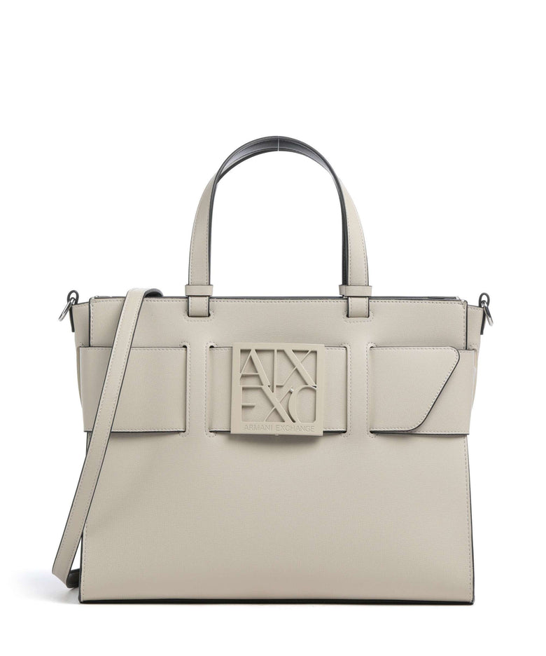 Armani Exchange Susy Handbag script