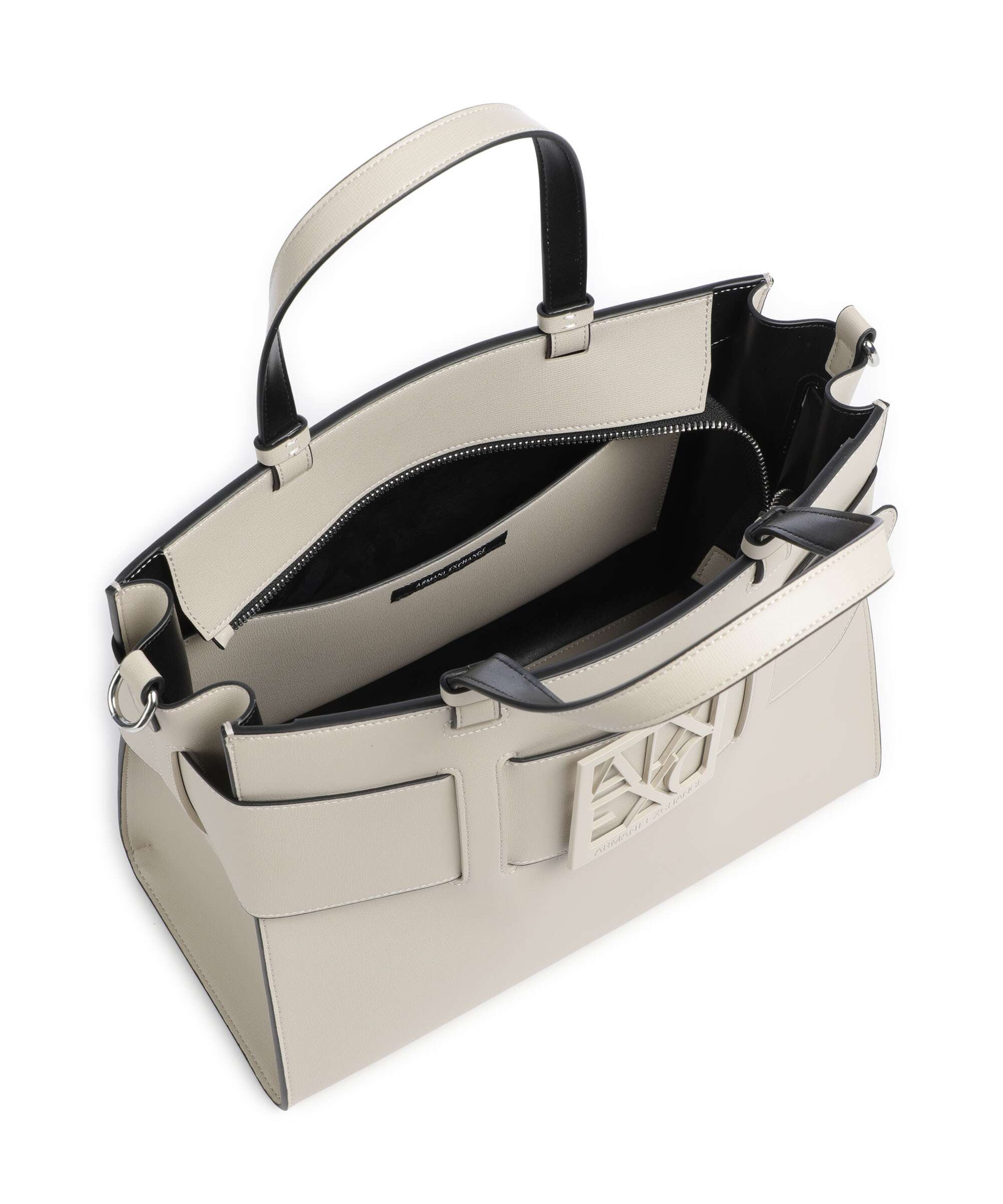 Armani Exchange Susy Handbag script