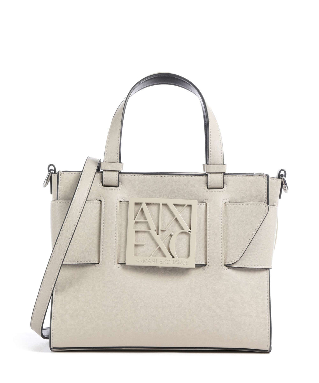 Armani Exchange Susy M Handbag script