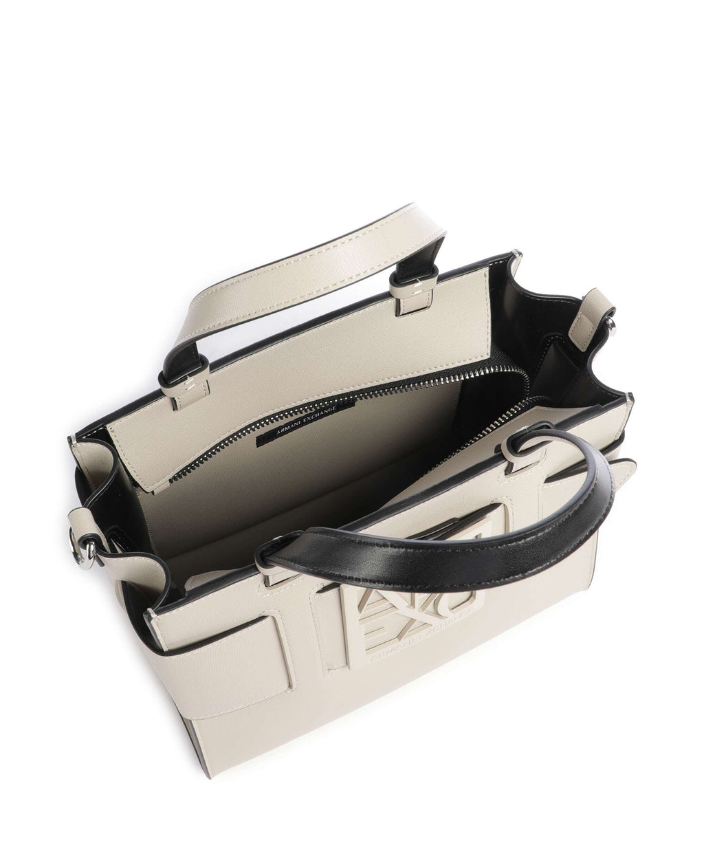 Armani Exchange Susy M Handbag script