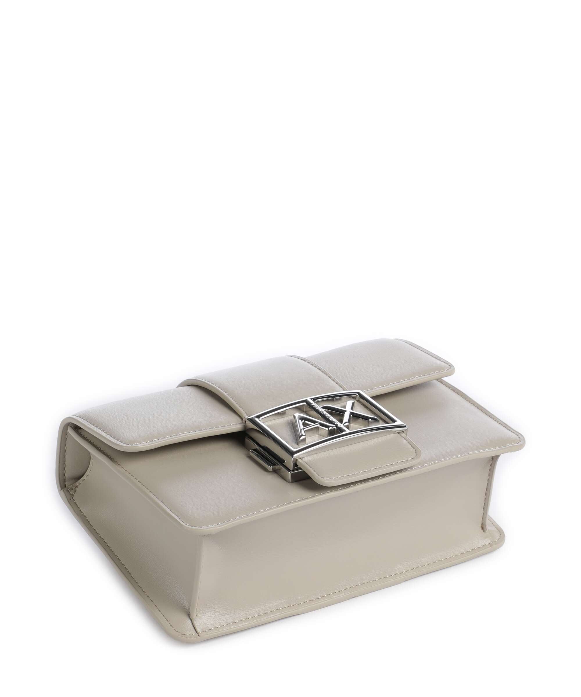 Armani Exchange Wonder S Shoulder bag script
