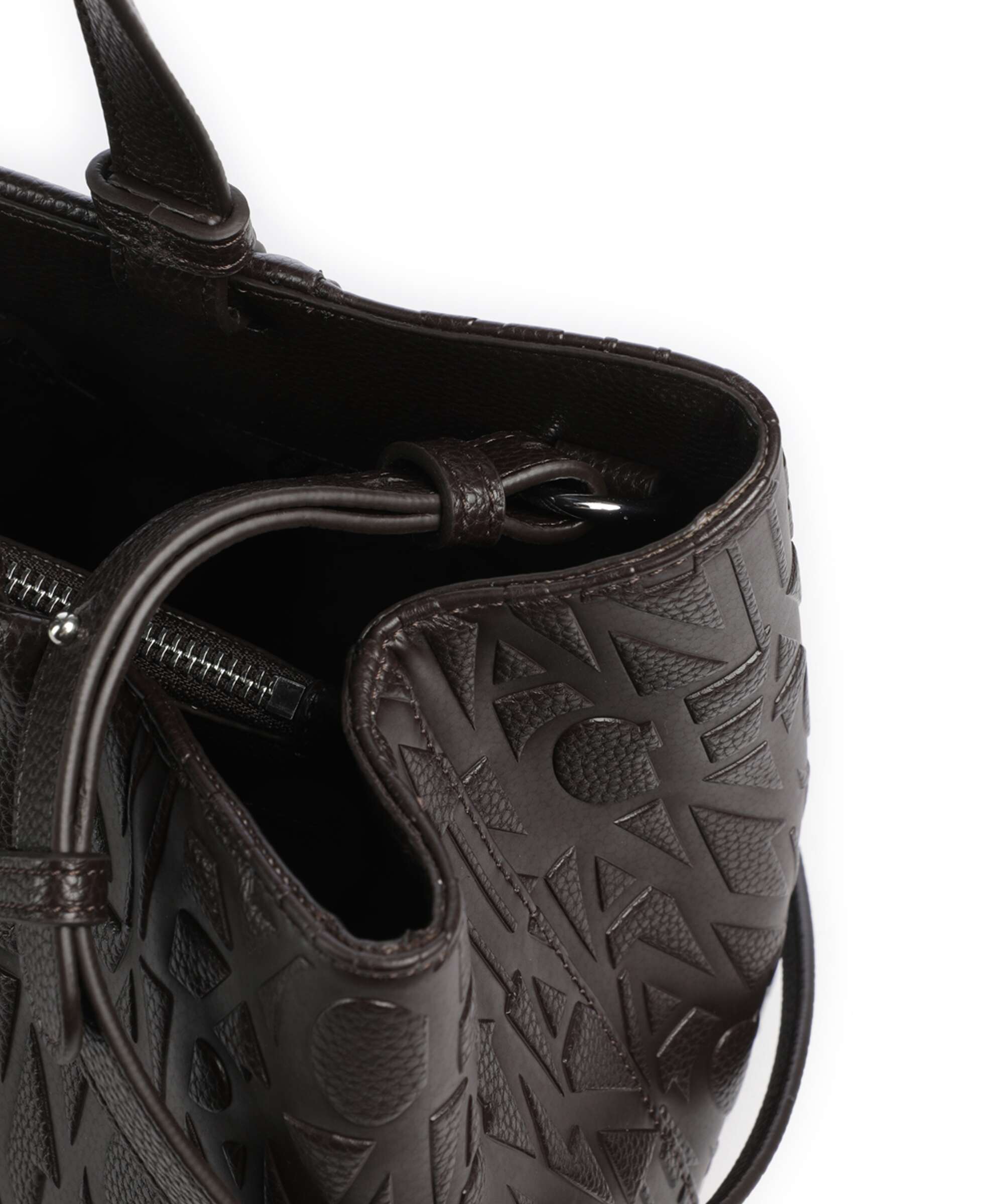Armani Exchange Liz M Handbag antagonist
