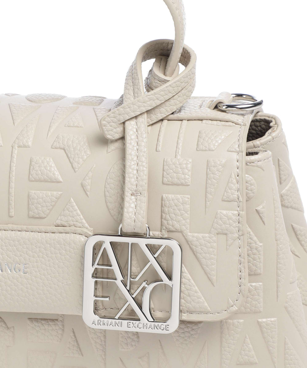 Armani Exchange Liz Handbag script