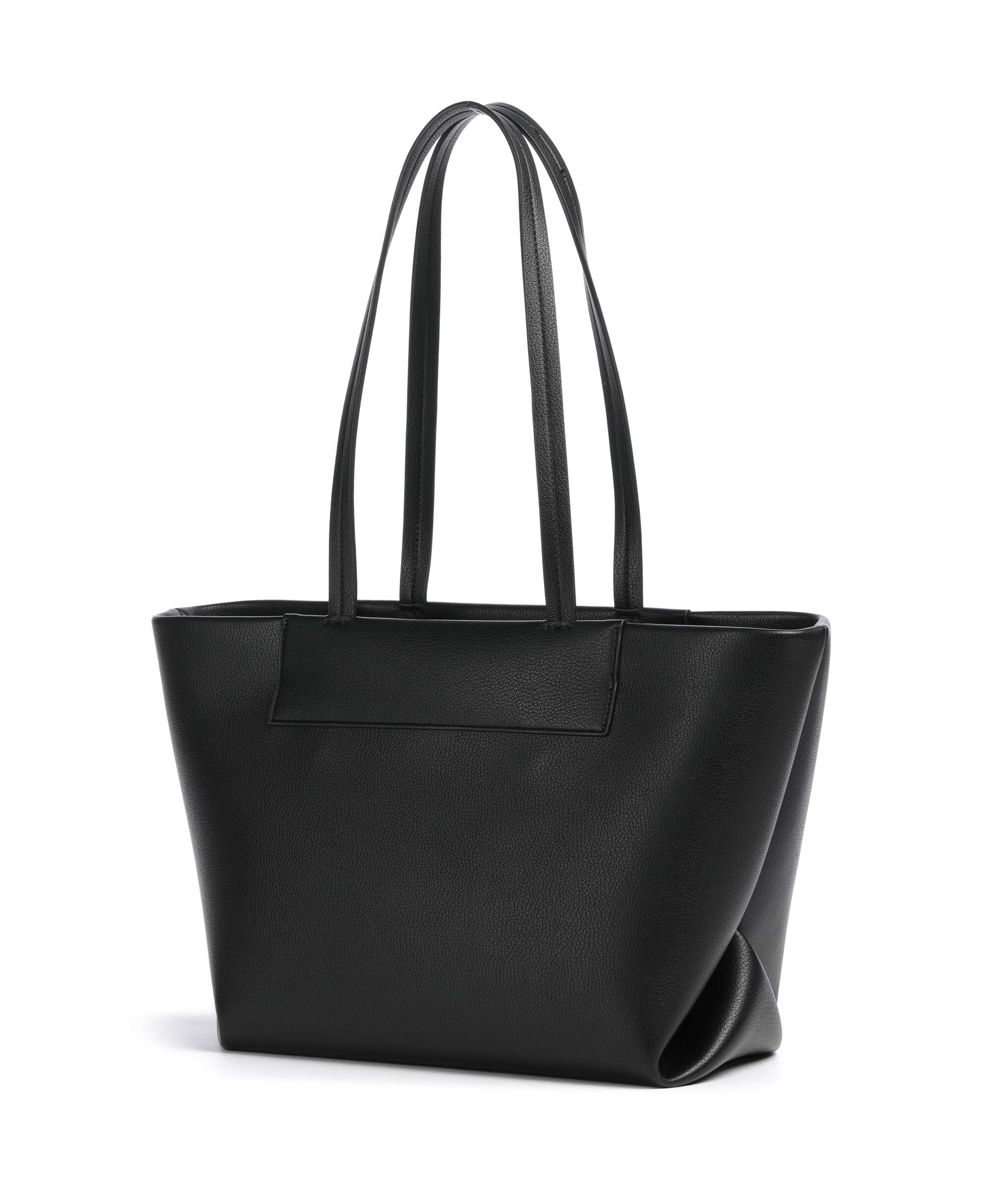 Armani Exchange Natalie M Tote bag black