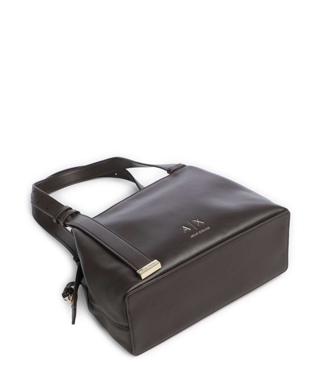 Armani Exchange Alice S Shoulder bag antagonist