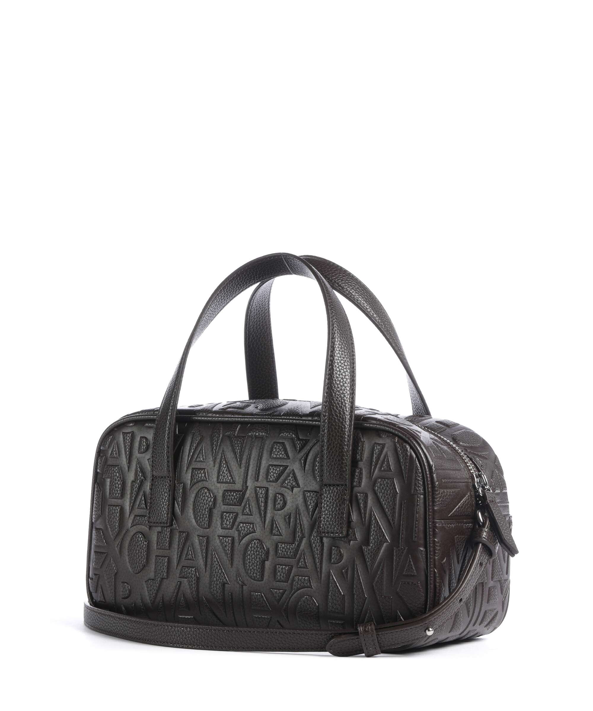 Armani Exchange Liz Handbag antagonist