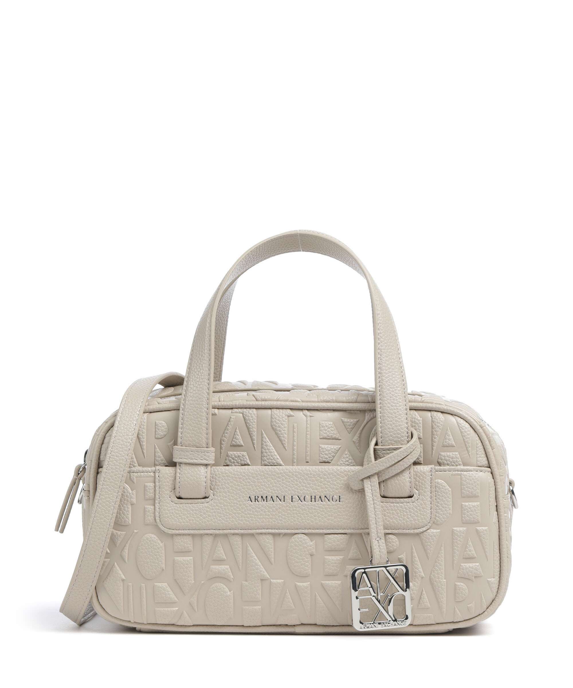 Armani Exchange Liz Handbag script