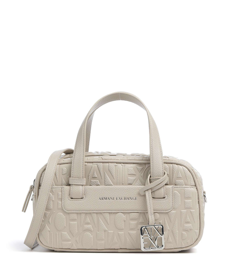 Armani Exchange Liz Handbag script