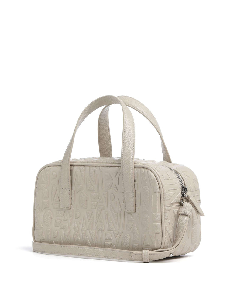 Armani Exchange Liz Handbag script