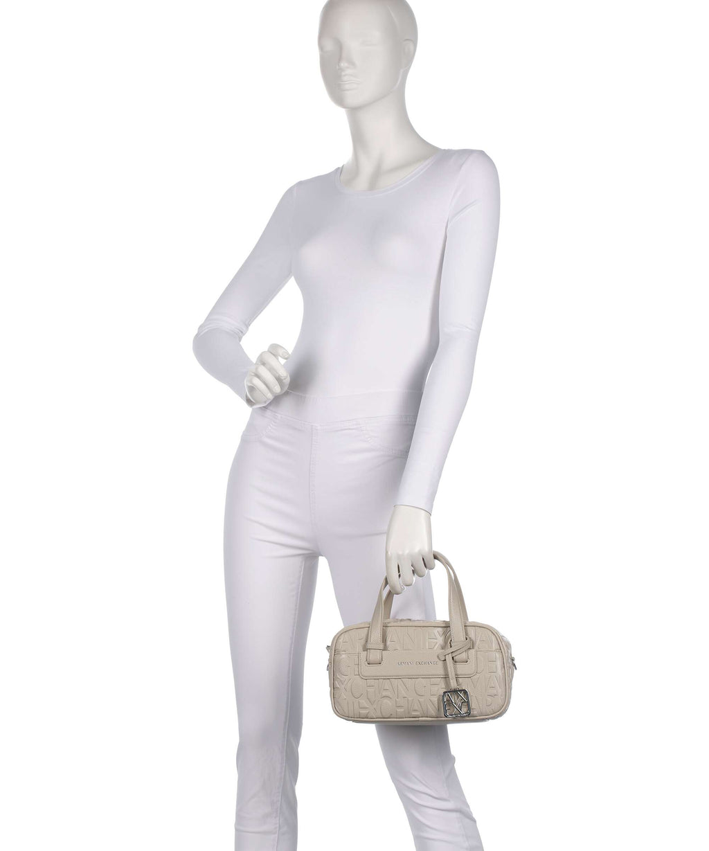 Armani Exchange Liz Handbag script