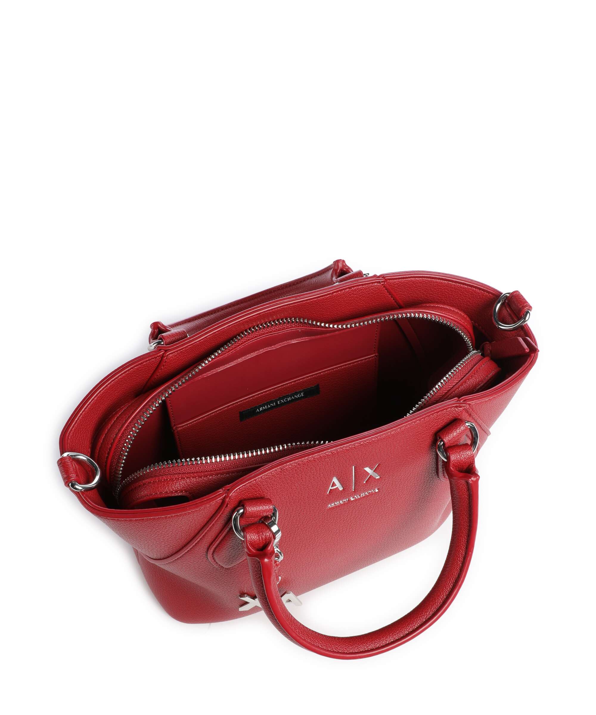 Armani Exchange Isabel S Handbag opera