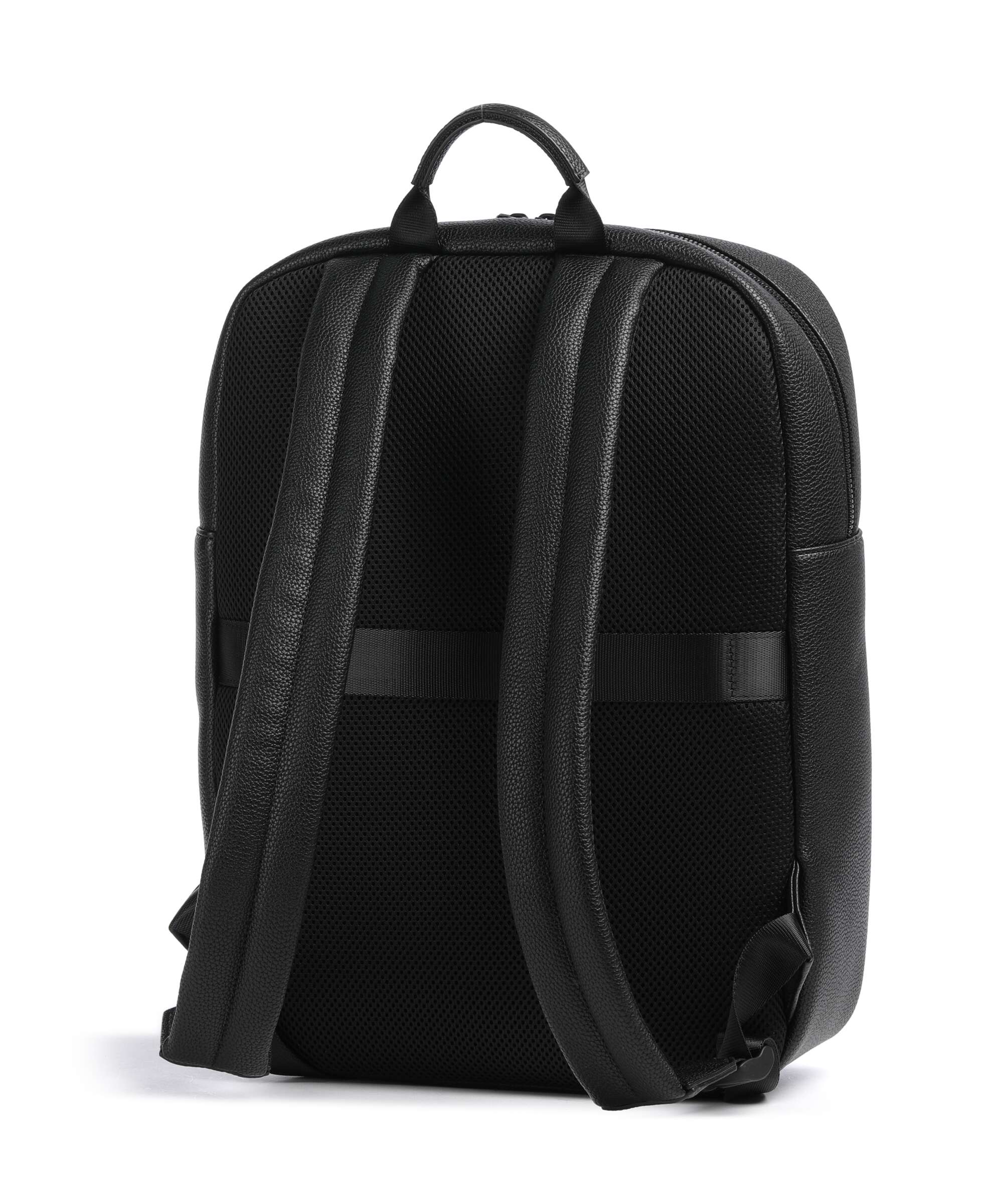 Armani Exchange Zac Backpack black