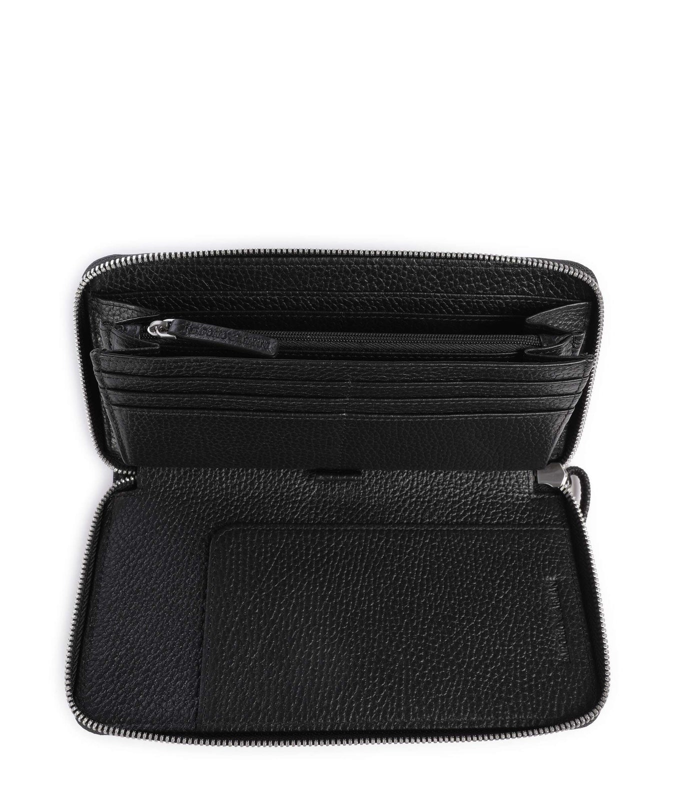 Emporio Armani Business Wallet nero