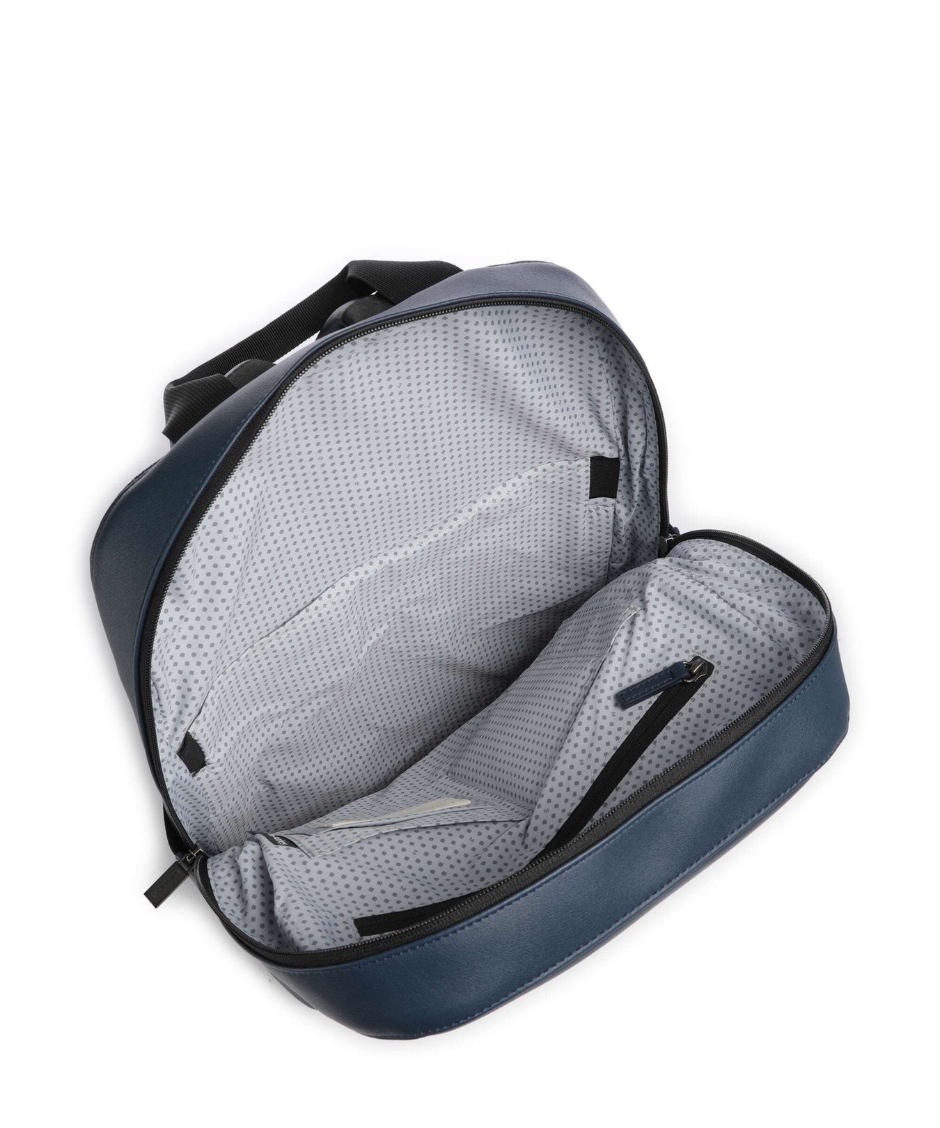 Moleskine Classic 2.0 Backpack sapphire blue