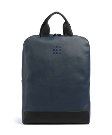 Moleskine Classic 2.0 Sac à dos sapphire blue