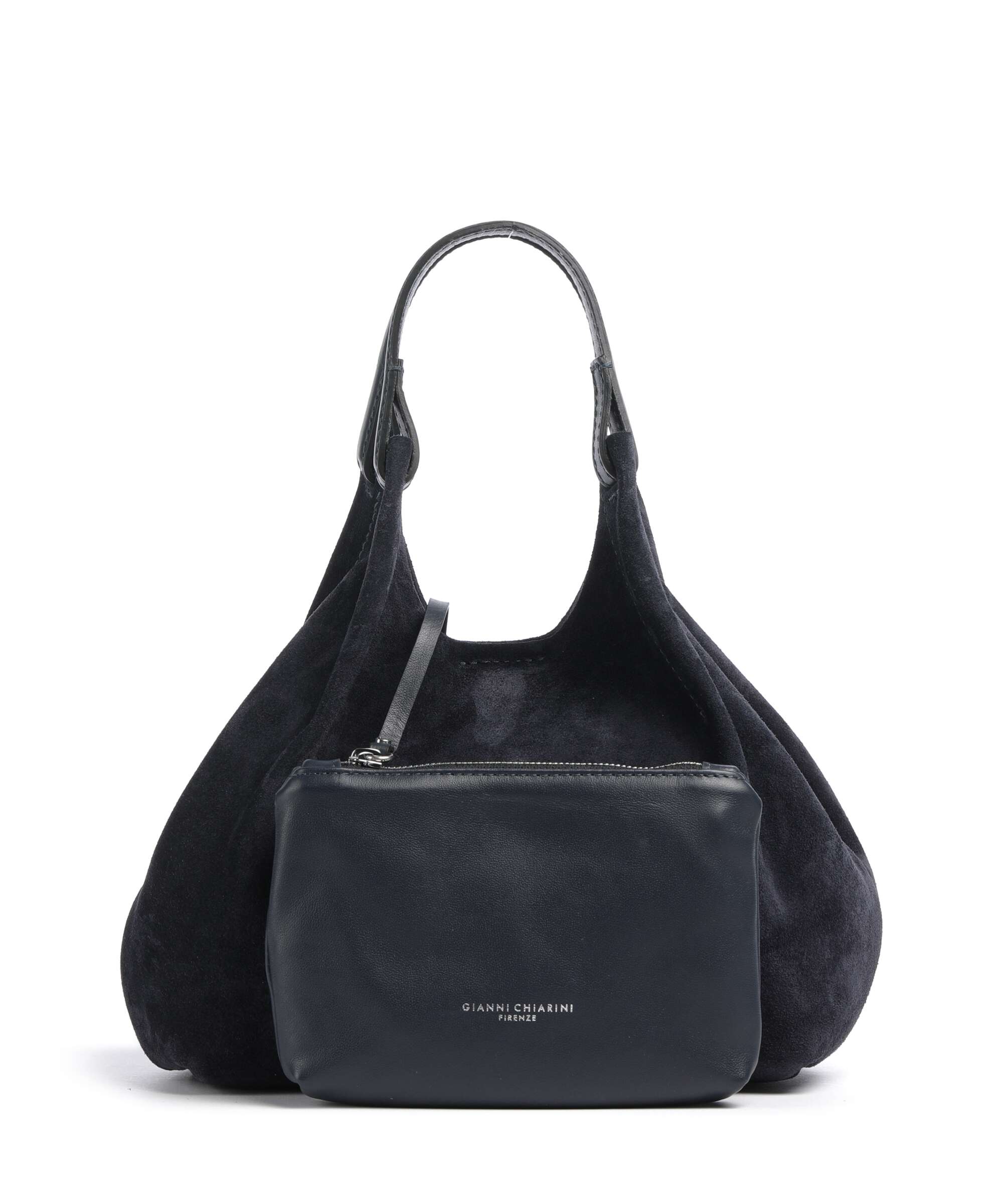 Gianni Chiarini Dua M Handbag notturno