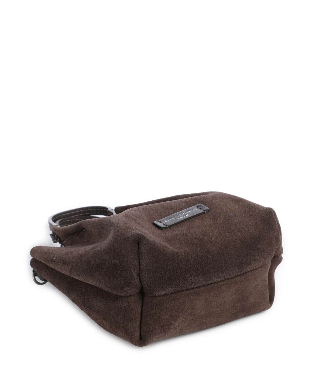Gianni Chiarini Dua S Handbag moka