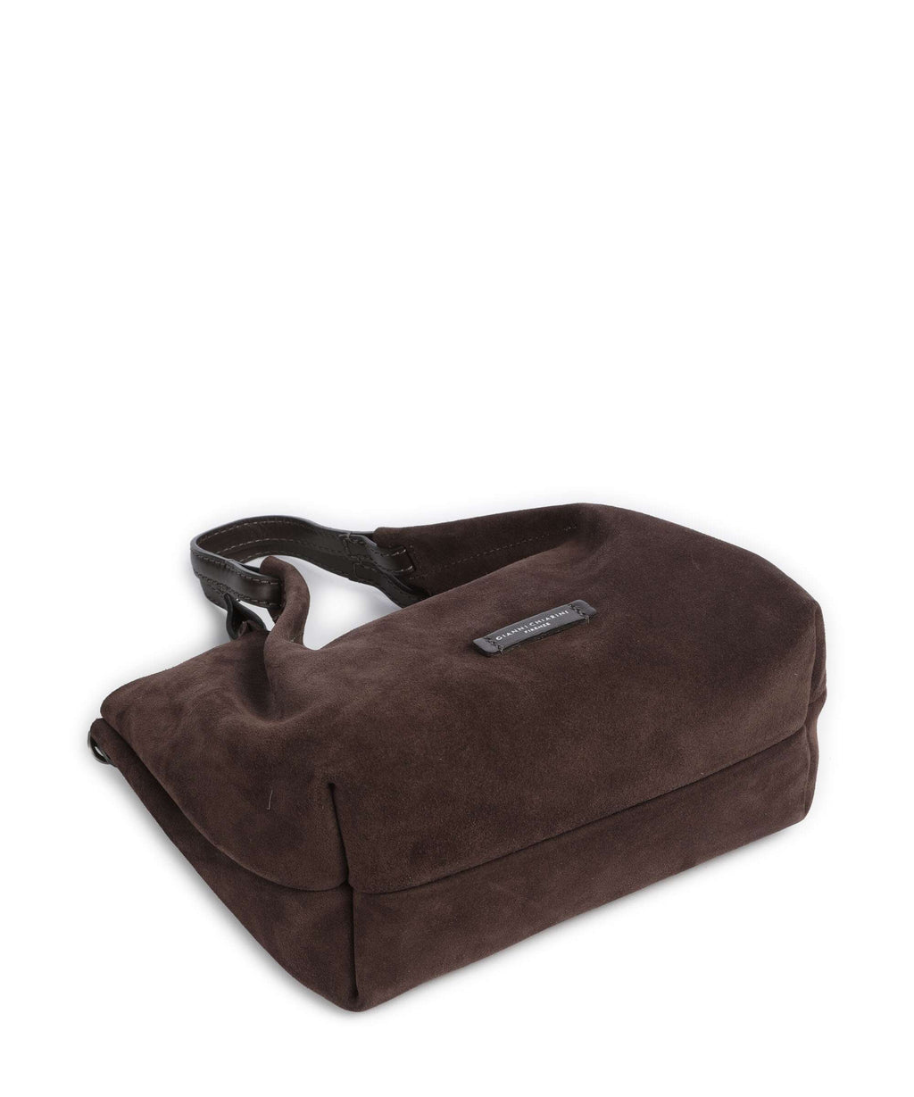 Gianni Chiarini Dua M Handbag moka