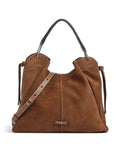 Gianni Chiarini Era Hobo bag cognac