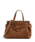 Gianni Chiarini Miranda Handbag cognac