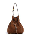 Gianni Chiarini Sienna Bucket bag cognac