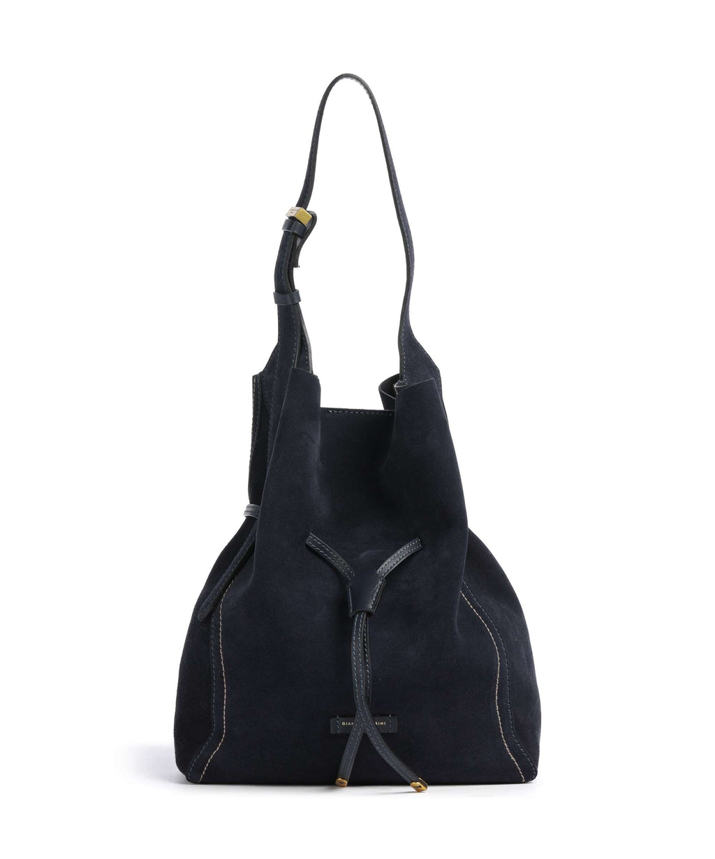 Gianni Chiarini Sienna Bucket bag notturno