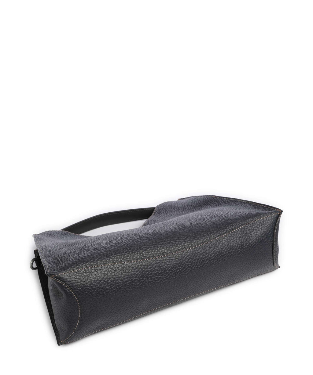 Gianni Chiarini Aurora Hobo bag notturno