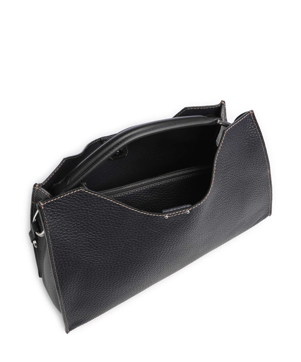 Gianni Chiarini Aurora Hobo bag notturno