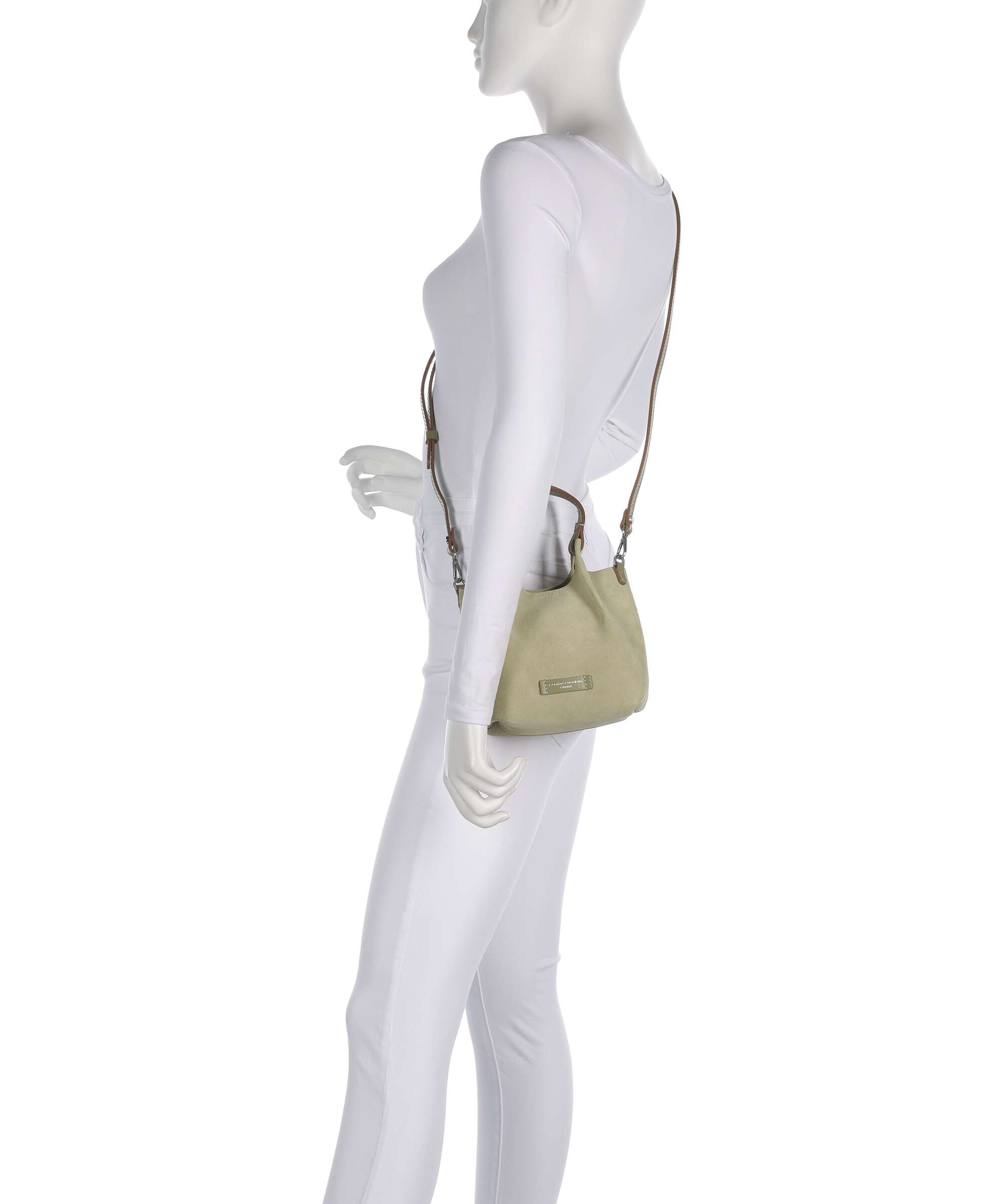 Gianni Chiarini Dua S Handbag willow