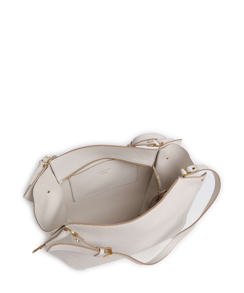 Gianni Chiarini Bloom Tote bag sabbia