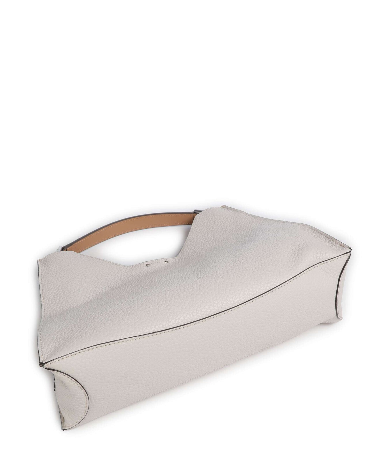 Gianni Chiarini Aurora Hobo bag sabbia