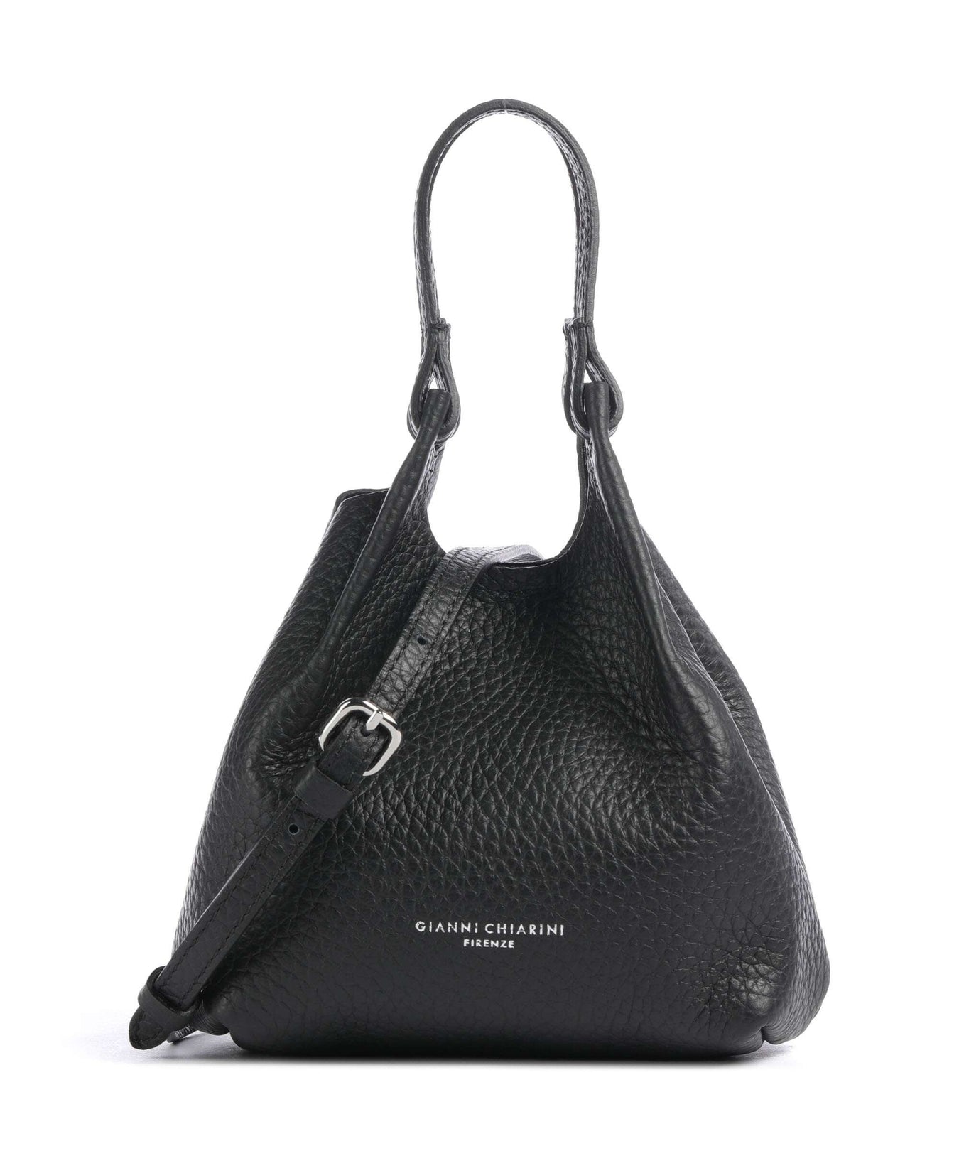 Gianni Chiarini Dua S Handbag nero