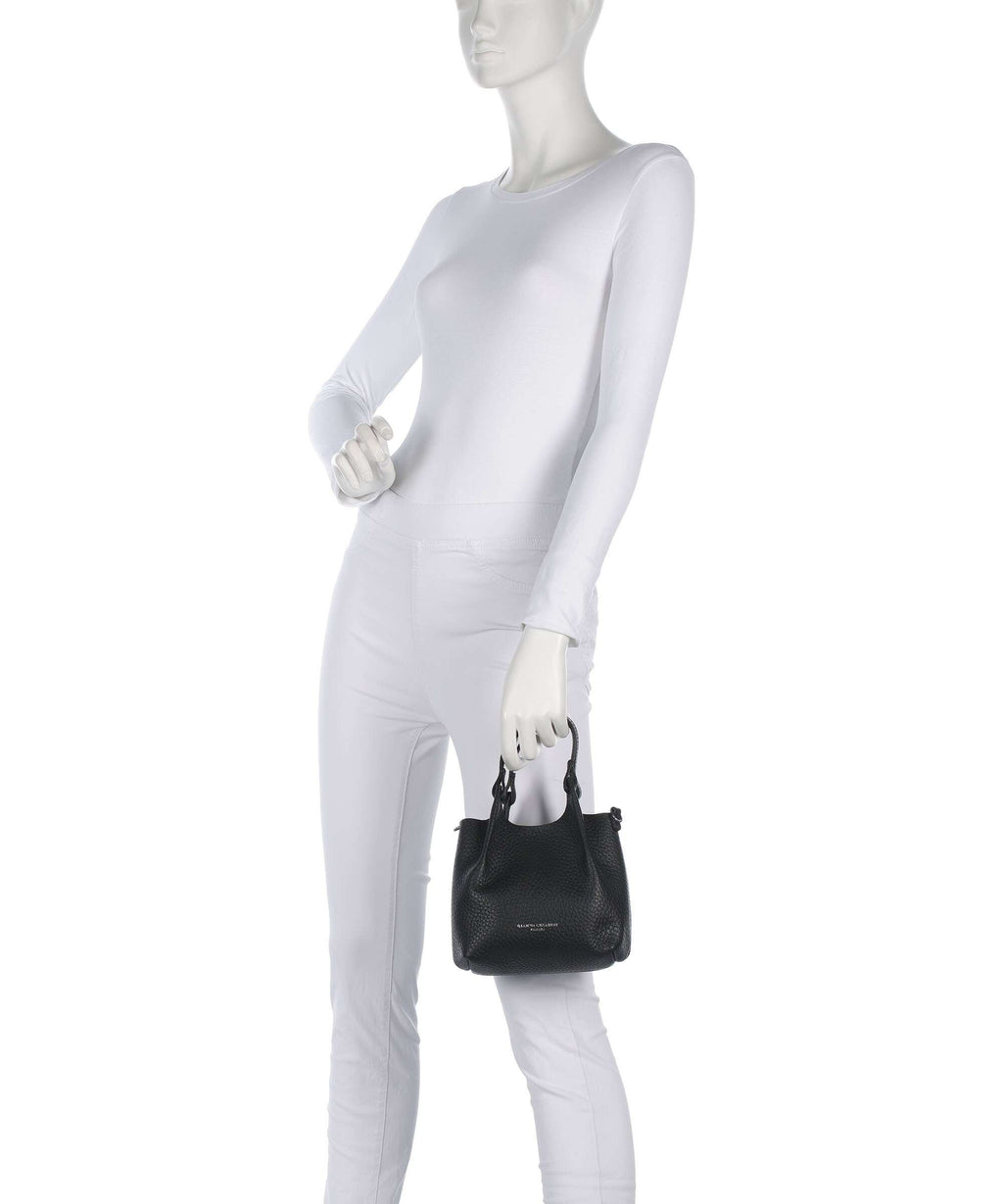 Gianni Chiarini Dua Handbag nero