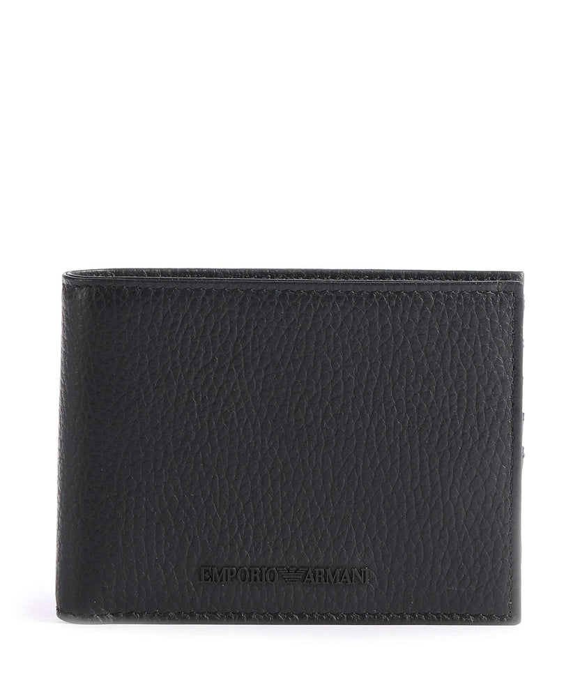 Emporio Armani Giftset Wallet black