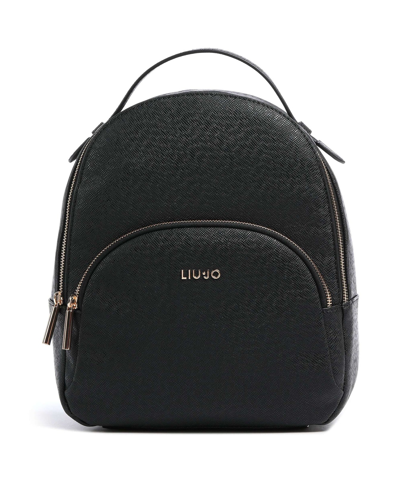 Liu Jo Manhattan Backpack nero                          