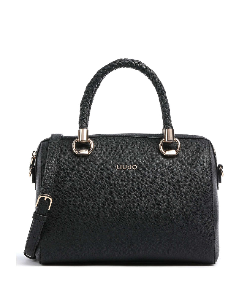 Liu Jo Manhattan Handbag nero                          
