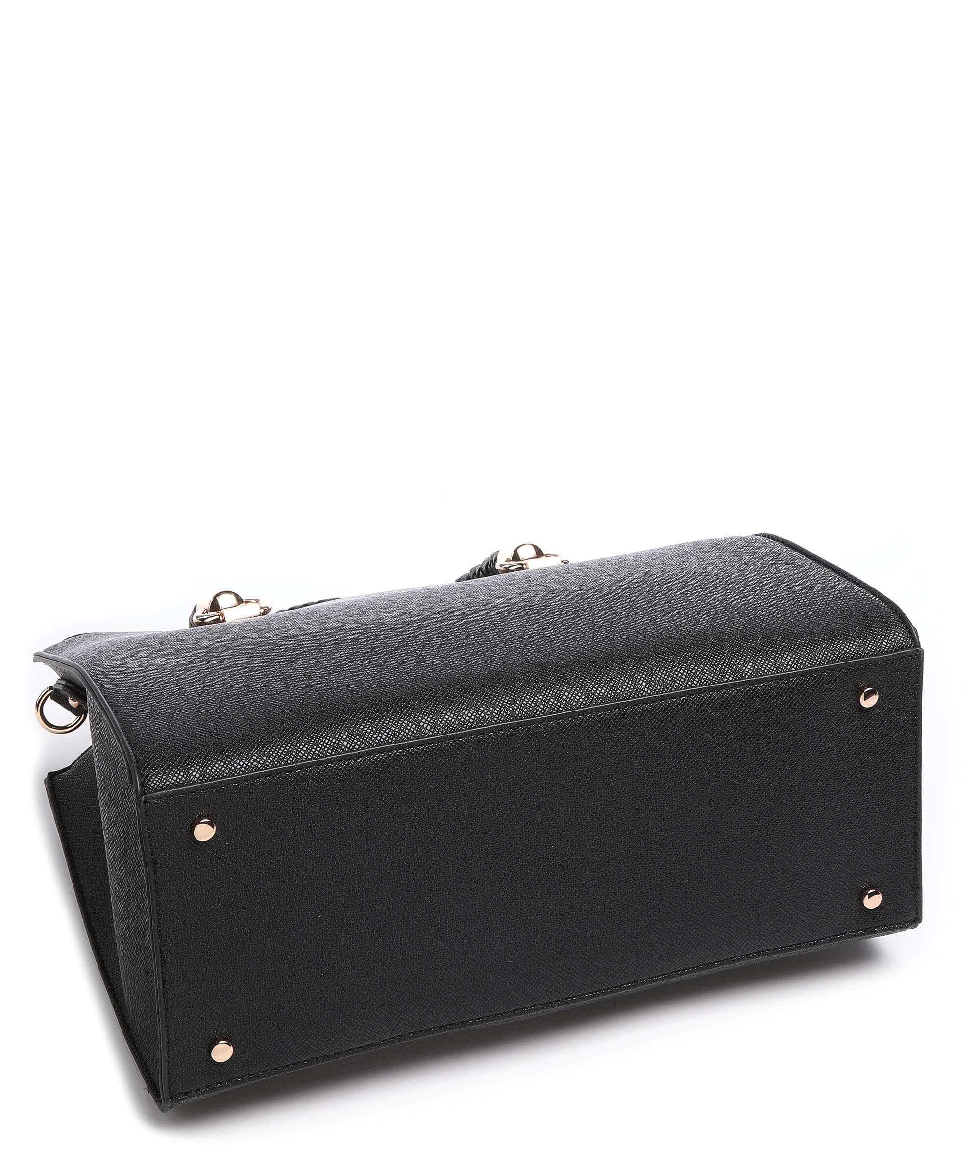 Liu Jo Manhattan Handbag nero                          