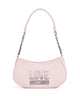 Love Moschino Prism Sac porté épaule cipria